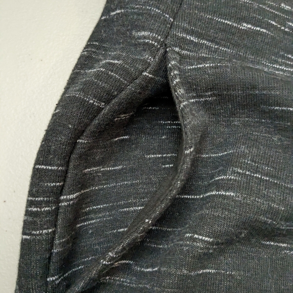 NWT. WOMEN'S small drawstring sweatpant by Hollywood the Jean People - Picture 7 of 12